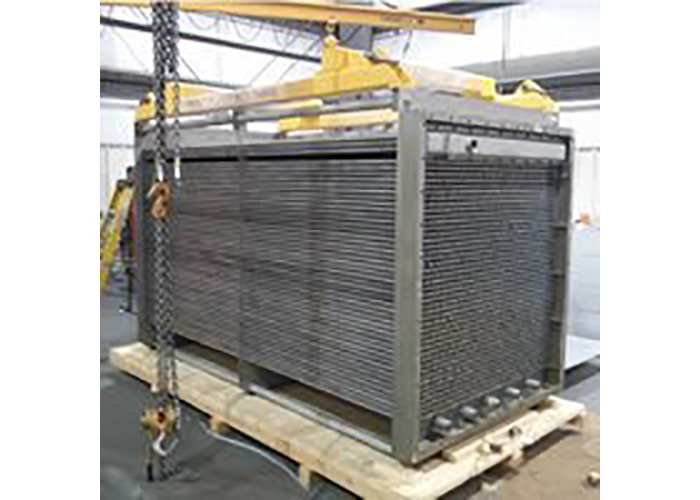 Air-cooled-headt-exchangers